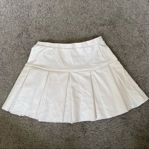Princess Polly Pleated Skirt